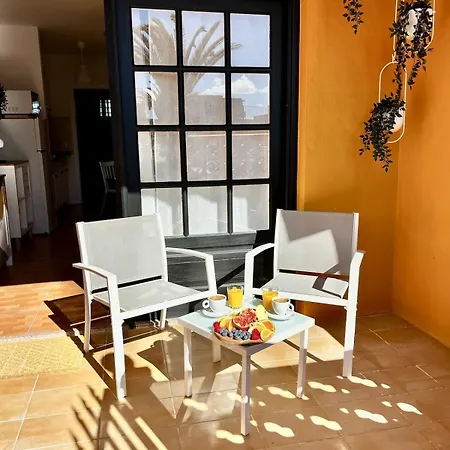 Apartment Casa Cala In Fuerteventura *