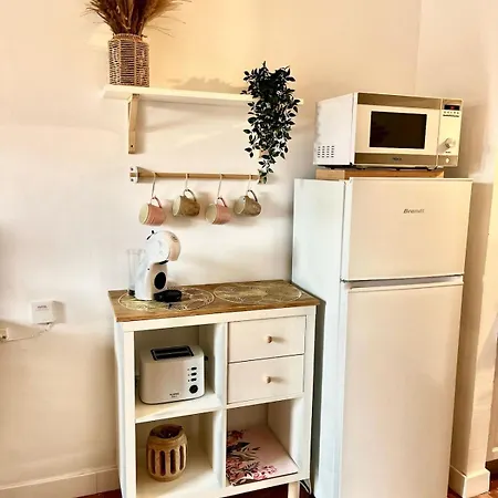 Apartment Casa Cala In Fuerteventura