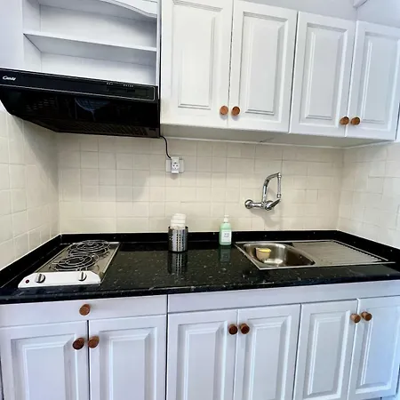 Apartment Casa Cala In Fuerteventura *