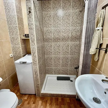 Casa Cala In Fuerteventura *