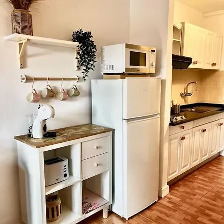 Casa Cala In Fuerteventura Apartment Costa De Antigua