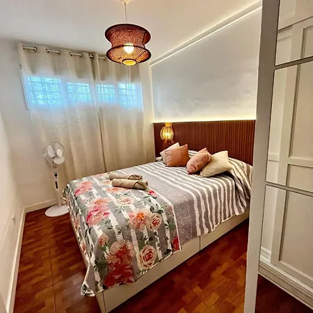 Casa Cala In Fuerteventura Apartment