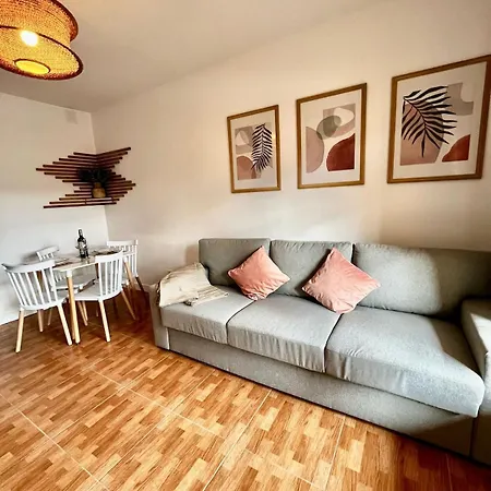 Apartment Casa Cala In Fuerteventura